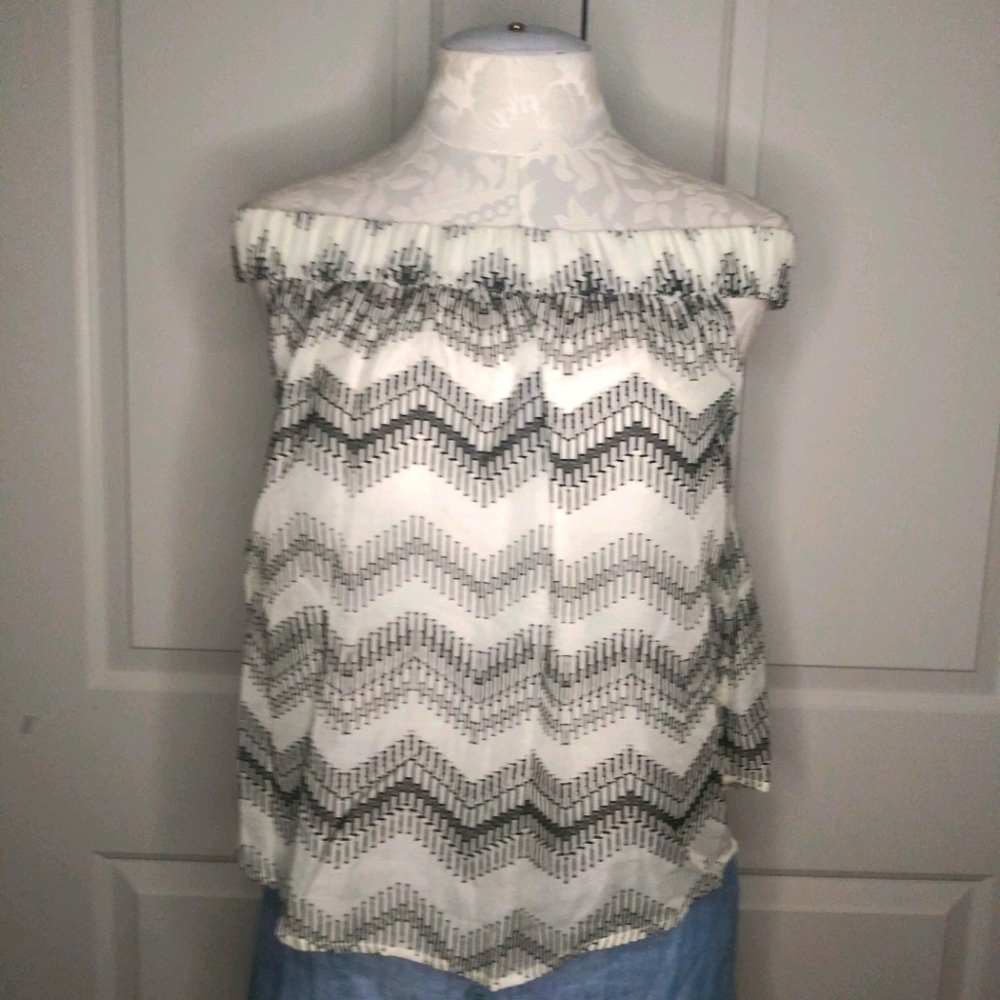 LOU & GREY BLOUSE